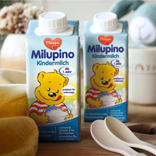 Kindermilch Milupino ab 1 Jahr Milupino