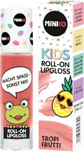 Lipgloss Roll-on Tropi Frutti Kinder MINICO