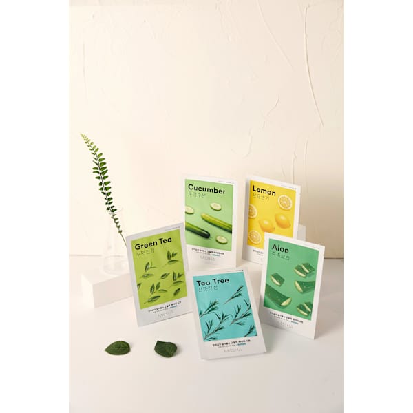 Tuchmaske Tea Tree MISSHA