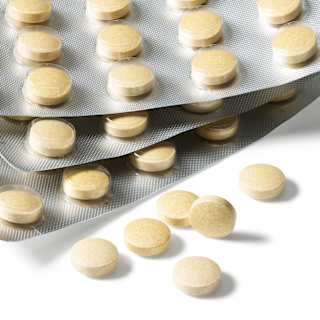 Aktiv 65+ Tabletten 60 St Mivolis