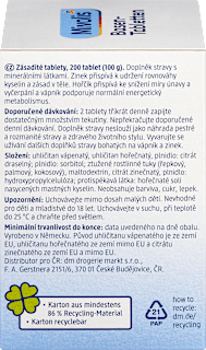 Basen-Tabletten 200 St Mivolis
