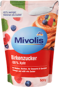 Birkenzucker Mivolis