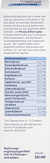 Bittertropfen Mivolis