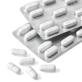 Calcium 600 + D3 + K1 + K2 Tabletten 30 St Mivolis