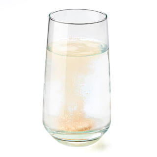 Calcium Brausetabletten 20 St Mivolis