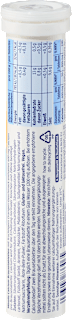 Calcium Brausetabletten 20 St Mivolis