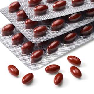 Carotin 15mg Haut-Kapseln 60 St Mivolis