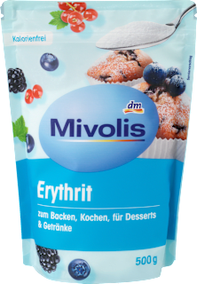 Erythrit Mivolis