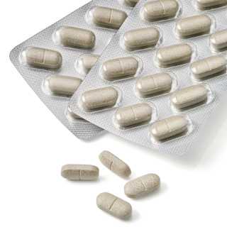 Fett Blocker Tabletten Mivolis