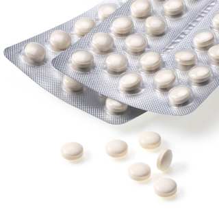 Folsäure 800 + B-Vitamine Tabletten 60 St Mivolis