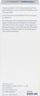 Franzbranntwein Mivolis