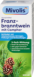Franzbranntwein Mivolis