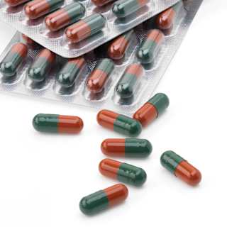 Galle-und Verdauungs-Kapseln 400 mg mit Artischocke 60 St Mivolis