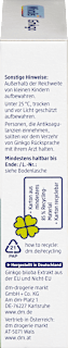 Ginkgo Kapseln 40St Mivolis