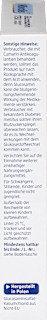 Glucosamin 1750, Tabletten 40 St Mivolis