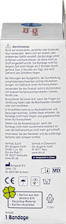Handgelenk-Bandage Mivolis