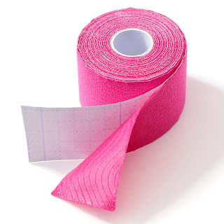 Kinesiologie-Tape, 1 Rolle Mivolis