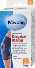 Kniegelenk-Bandage S Mivolis