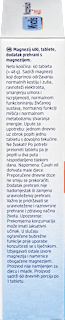 Magnesium 400, Tabletten 60 St Mivolis