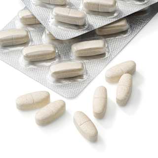 Magnesium 500 Nacht Depot Tabletten, 30 St Mivolis