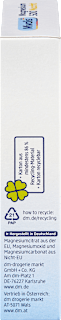 Magnesium 500 Nacht Depot Tabletten, 30 St Mivolis
