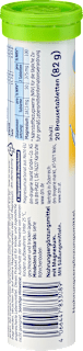 Magnesium Brausetabletten 20 St Mivolis