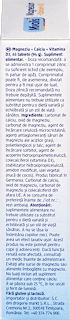 Magnesium + Calcium + D3 Tabletten 45 St Mivolis
