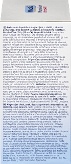 Magnesium Citrat 400 Granulat Sticks 20 St Mivolis