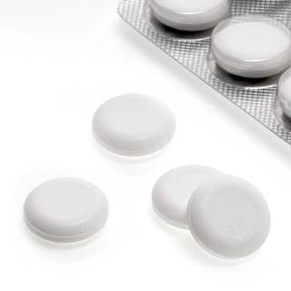 Magnesium + Vitamin C + Vitamin B6 + B12 Lutschtabletten 30 St Mivolis