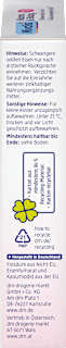 Mama & Baby 1, Tabletten 30 St Mivolis