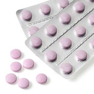Mama & Baby 1, Tabletten 30 St Mivolis