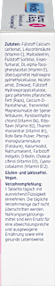 Mama & Baby 1, Tabletten 30 St Mivolis