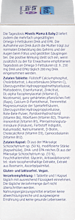 Mama & Baby 2,Tabletten 30 St + Weichkapseln 30 St Mivolis