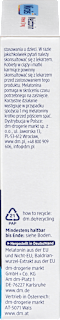 Melatonin Intense Kapseln 30 St Mivolis