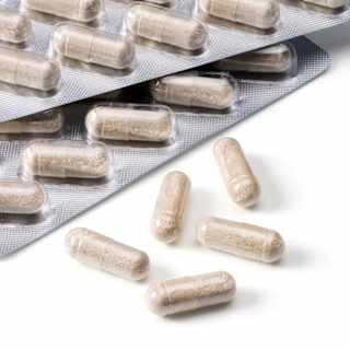 Melatonin Intense Kapseln 30 St Mivolis