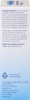 Melatonin Spray Mivolis