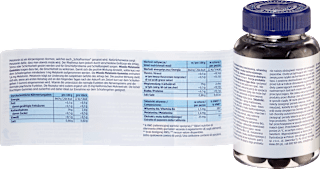 Melatonin Weichgummies Mivolis