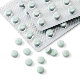 Mönchspfeffer Tabletten 60 St Mivolis