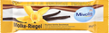 Molke-Riegel Bourbon-Vanille-Geschmack Mivolis