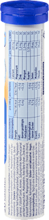 Multi-Mineral Brausetabletten 20 St Mivolis