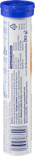 Multi-Mineral Brausetabletten 20 St Mivolis