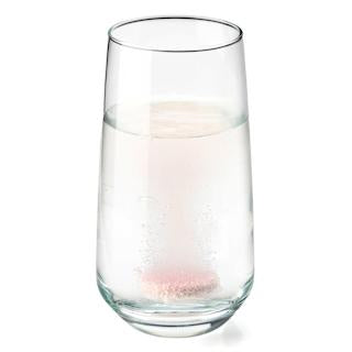 Multi-Mineral Brausetabletten 20 St Mivolis