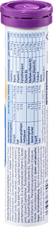 Multivitamin Brausetabletten 20 St Mivolis