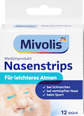 Nasenstrips Mivolis