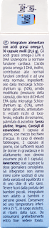 Omega-3 Algenöl Kapseln 30 St Mivolis