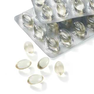 Omega-3 Algenöl Kapseln 30 St Mivolis