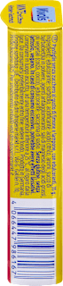 Pastillen, Mints Zitrone-Himbeere, zuckerfrei Mivolis