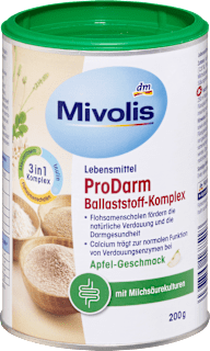 ProDarm Ballaststoff-Komplex Mivolis