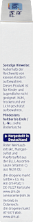 Rotes Weinlaub Tabletten 30 St Mivolis