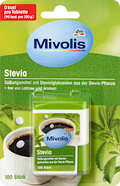 Stevia Tabletten 100 St. Mivolis